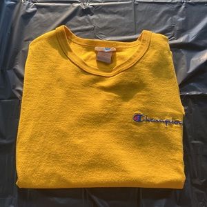 Champion t-shirt